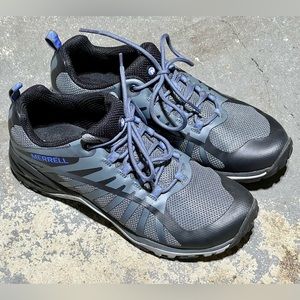 Merrell Woman’s Running Shoe Sneaker - Size 9 - Worn Once